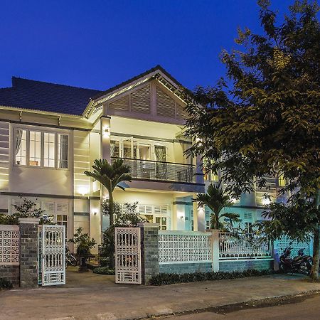 Old Well Homestay Hội An Buitenkant foto