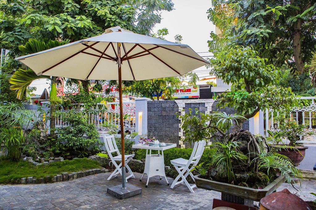 Old Well Homestay Hội An Buitenkant foto