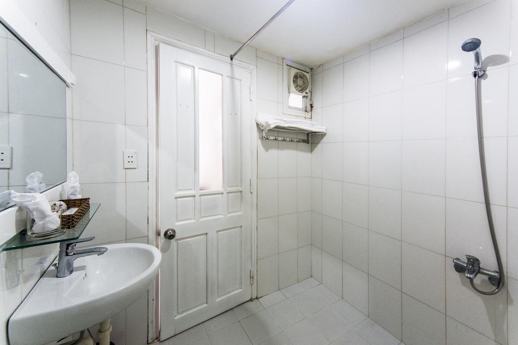 Old Well Homestay Hội An Buitenkant foto
