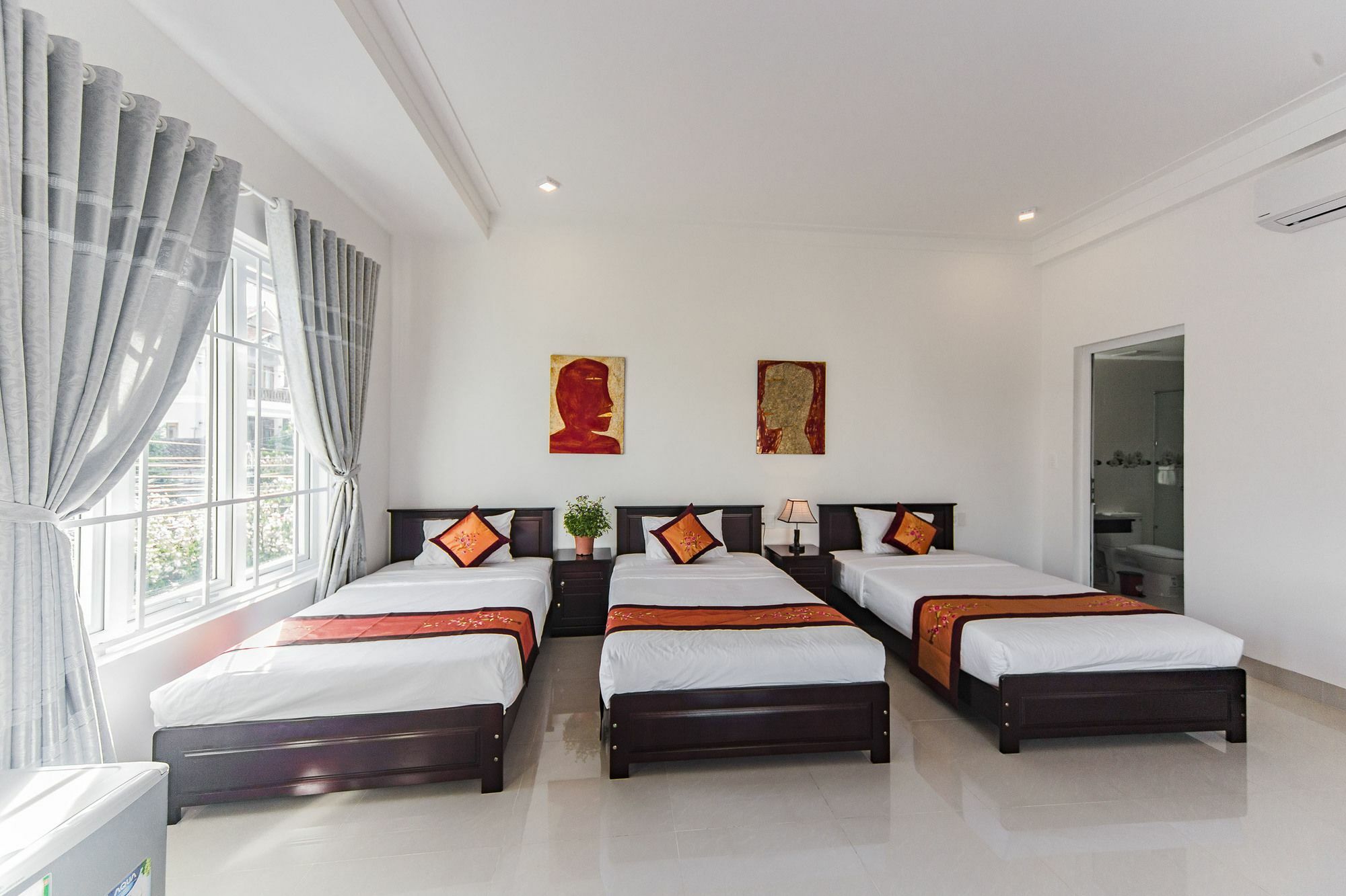 Old Well Homestay Hội An Buitenkant foto